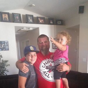 Meet your Posher, Ben